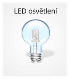 LED osvětlení 